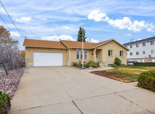 304 S 500 E, Clearfield, UT 84015