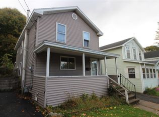 205 E 2nd St, Oswego, NY