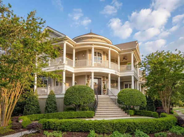 401 Creek Landing St, Charleston, SC 29492