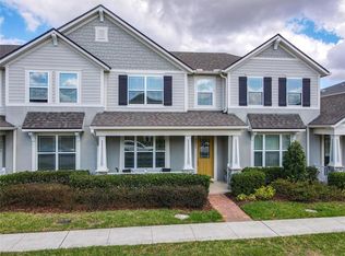 2475 Fassona Dr, Kissimmee, FL 34741