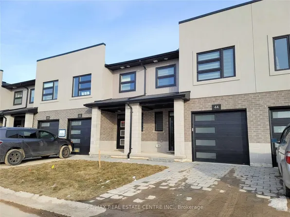 3380 Singleton Ave, London, ON