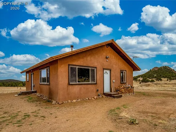 1312 Shoshone Dr, Canon City, CO 81212