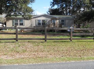 14395 SE 63rd Ave, Summerfield, FL 34491