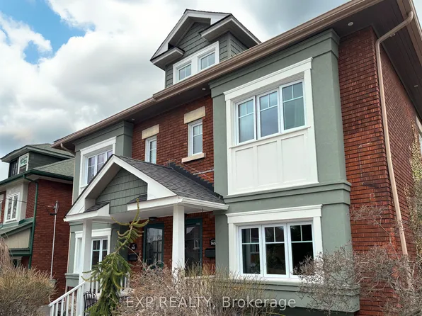 145 Blackburn Ave, Ottawa, ON K1N 8A6