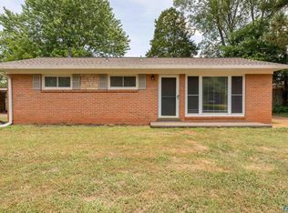 3510 Bermuda Rd SW, Huntsville, AL 35805