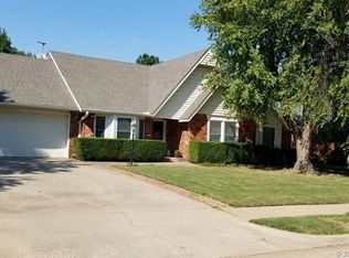 8309 E 108th St S, Tulsa, OK 74133