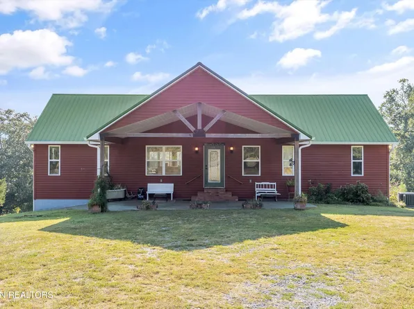 583 County Road 804, Etowah, TN 37331