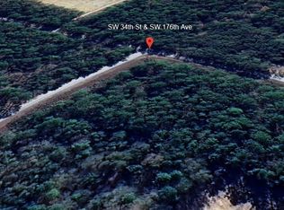 0 SW 34 St, Dunnellon, FL 34432