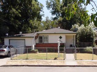 1946 W Rose St, Stockton, CA