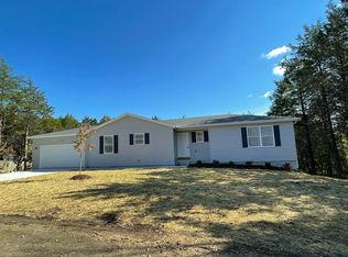 287 Hunter Ave, Branson, MO 65616