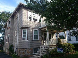 24 Alameda Rd, West Roxbury, MA 02132