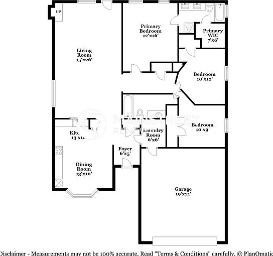 10529 Splitridge Ct — Photo 16