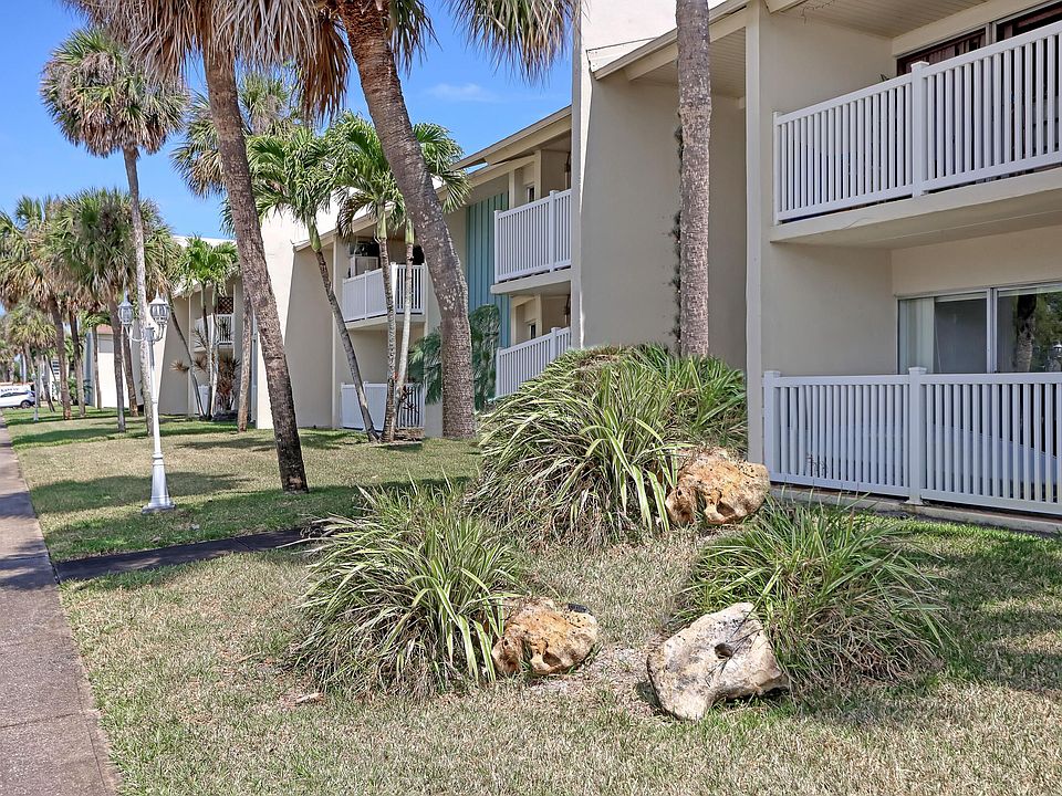 1st image of 250 N Banana River Dr APT D9