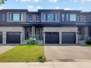 84 June Callwood Way, Brantford, ON
