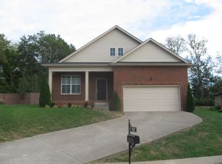 1066 Oakhall Dr, Mount Juliet, TN 37122