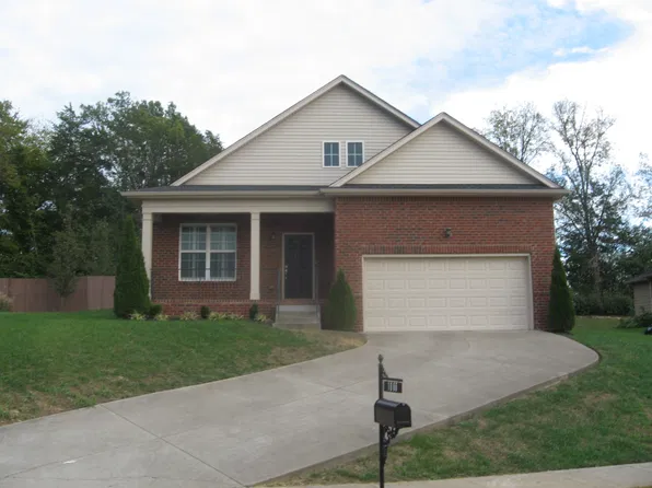 1066 Oakhall Dr, Mount Juliet, TN 37122
