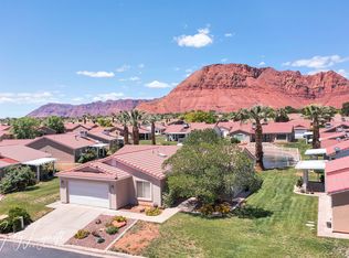 545 E Padre Lakes Dr, Ivins, UT 84738