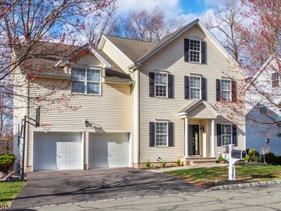 10 Bowers Dr, Hackettstown, NJ, 07840