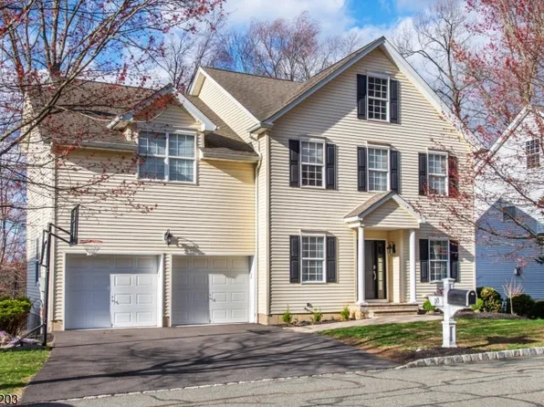 10 Bowers Dr, Allamuchy Twp., NJ 07840