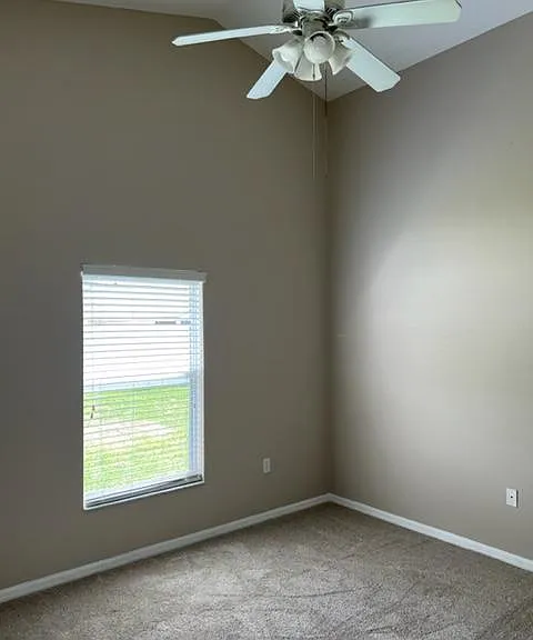 Third guest room