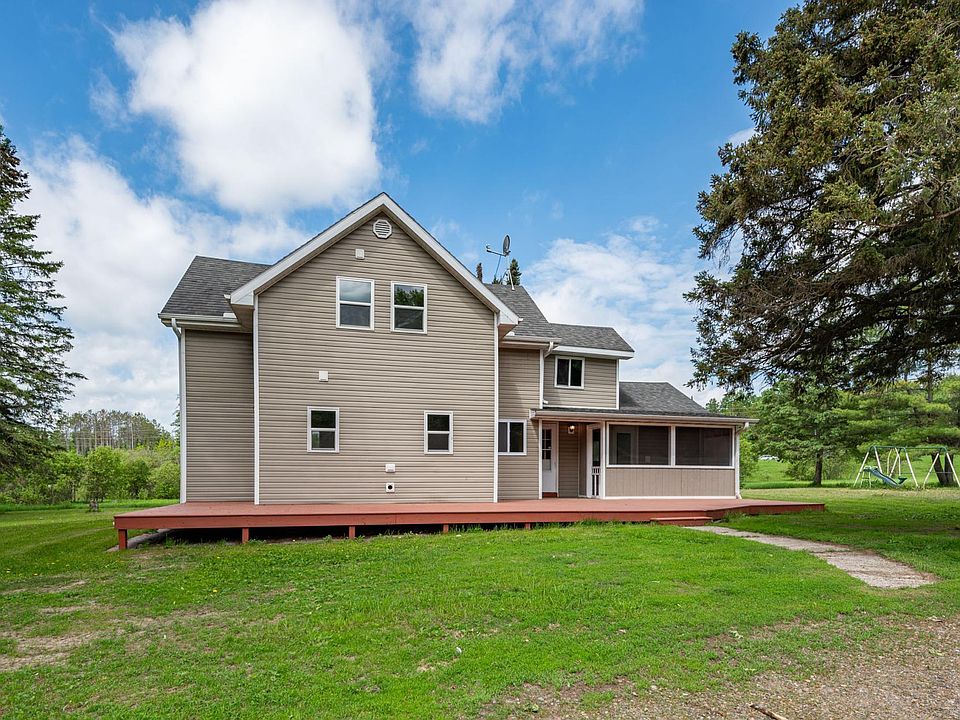 35334 E County Line Rd, Hill City, MN 55748 MLS 6381768 Zillow