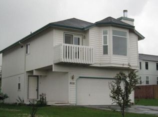 10232 Ridge Park Dr, Anchorage, AK 99507