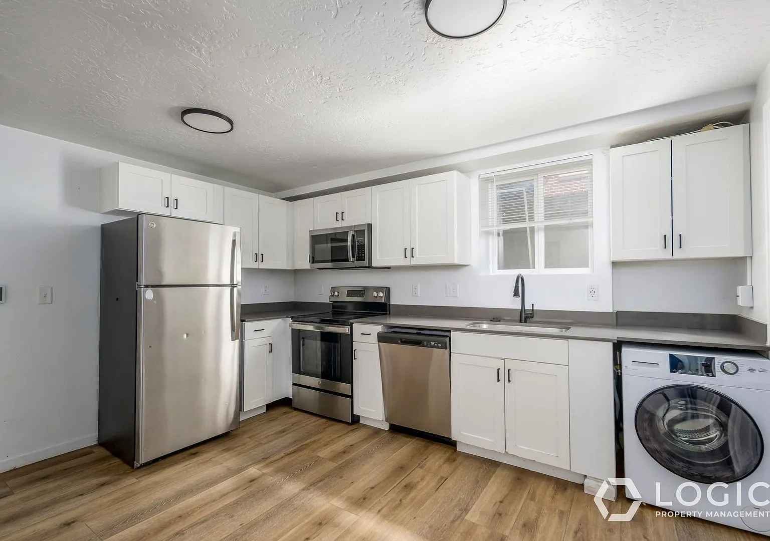 1 Bed 1 Bath Apartment for Rent in Salt Lake City — Photo 4