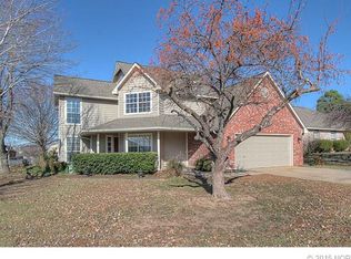 8408 E Madison Ave, Broken Arrow, OK 74014