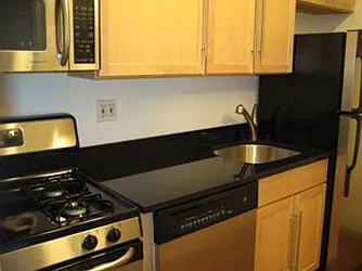 Rented by City Connections Realty