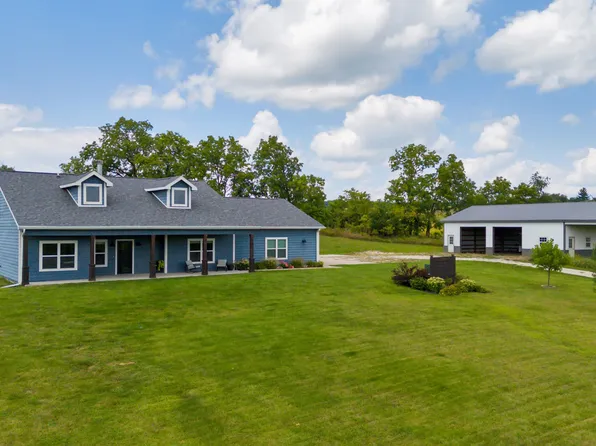 3295 230th St, Saint Charles, IA 50240