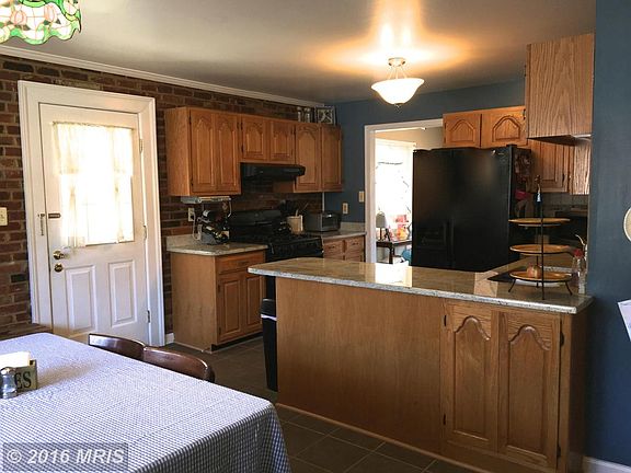 Beautiful Kitchen
