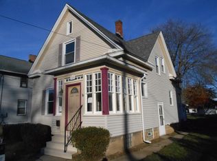 1002 8th St NE, Massillon, OH