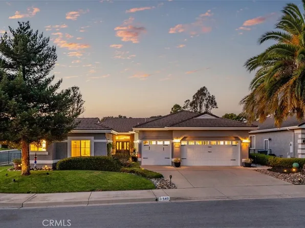 540 Byron Ln, Nipomo, CA 93444