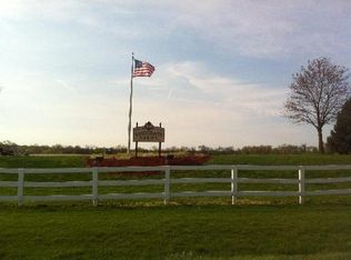 501 E Munz Rd, Crete, IL 60417