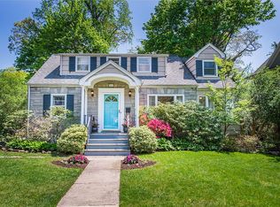 21 Douglas Rd, Glen Ridge, NJ 07028