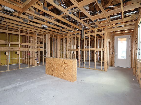 Interior - October 2, 2026