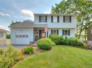 108 Carey Ave, Meriden, CT 06451