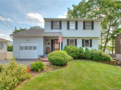 108 Carey Ave, Meriden, CT, 06451