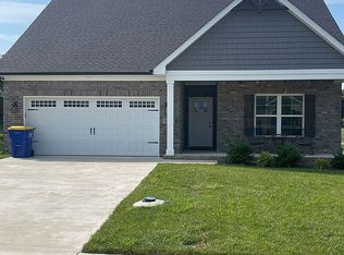 1201 Shallowford St, Bowling Green, KY 42101