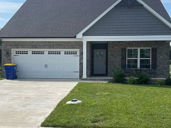 1201 Shallowford St, Bowling Green, KY 42101