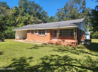 16911 Sam Potts Hwy, Bolton, NC 28423