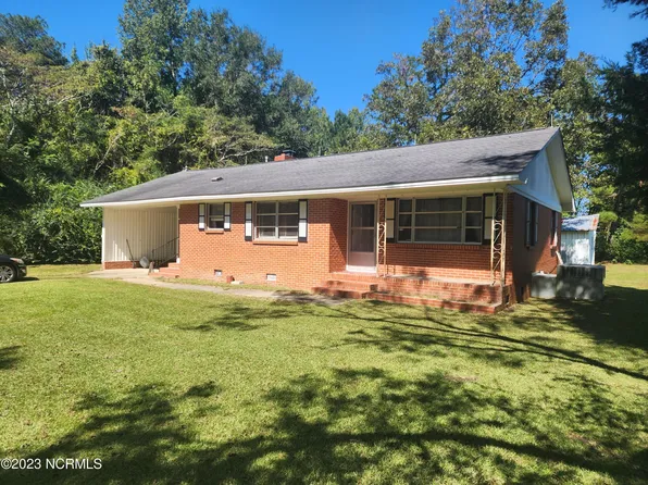 16911 Sam Potts Highway, Bolton, NC 28423