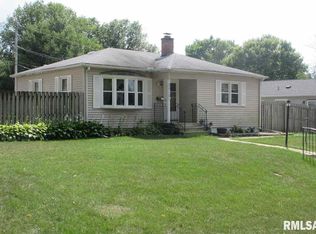 2515 Cody St, Bettendorf, IA