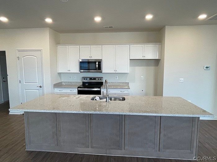 390 Bayberry Ln Gordonsville VA Zillow