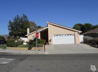 2392 Boalt Ave, Simi Valley, CA 93063