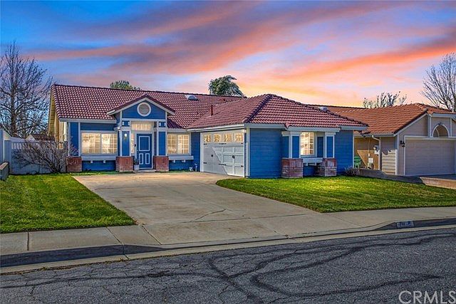 711 Canyon Crest Rd Beaumont CA 92223 Zillow