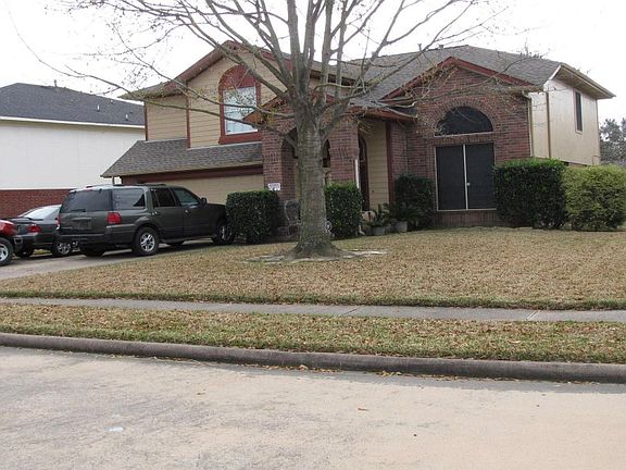 2nd image of 19715 Campfield Dr