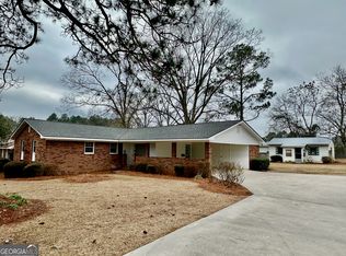 52 26th Ave, Ave, GA 31023