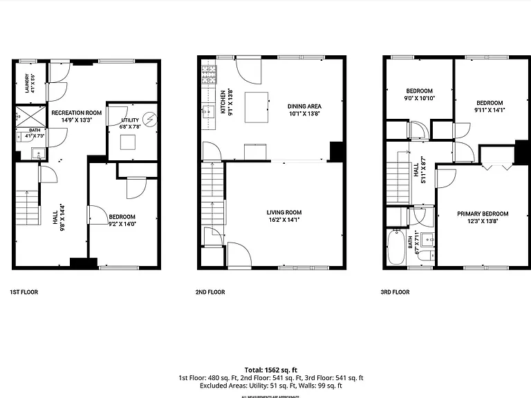 1302 Woodbourne Ave — Photo 35