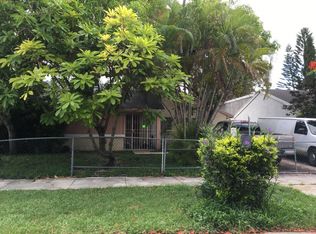 20640 SW 123rd Pl, Miami, FL 33177